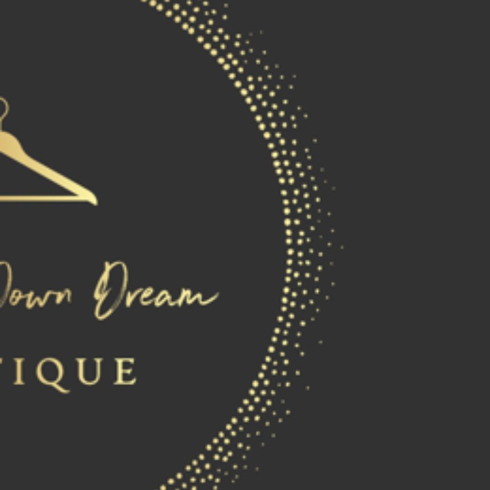 Welcome to the Hand Me Down Dream Boutique